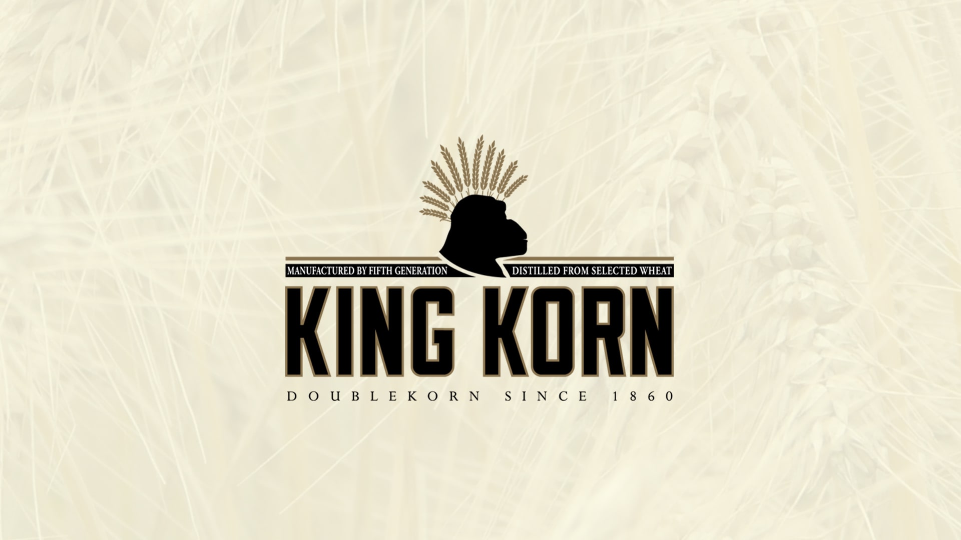 King Korn trıdent